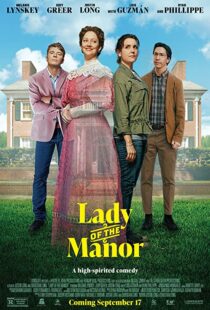 دانلود فیلم Lady of the Manor 202199497-1073845256