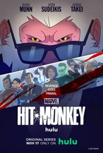 دانلود انیمیشن Hit Monkey96399-924275181