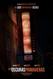 دانلود فیلم The Obscure Spring 201493709-1415933200