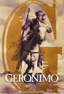 دانلود فیلم Geronimo: An American Legend 199395853-76841972