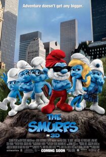 دانلود انیمیشن The Smurfs 2011100552-1772649104