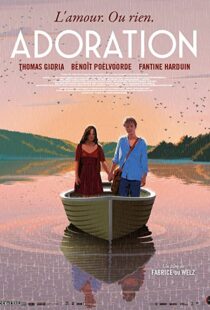 دانلود فیلم Adoration 201998867-1401980792