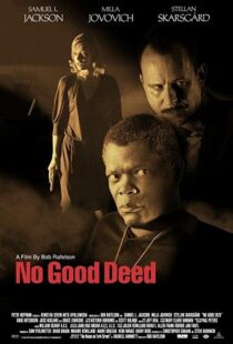 دانلود فیلم No Good Deed 200293472-2143930838