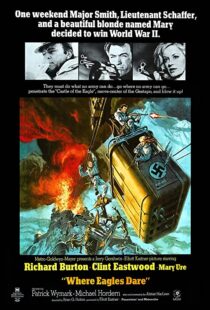 دانلود فیلم Where Eagles Dare 196892599-1268604353
