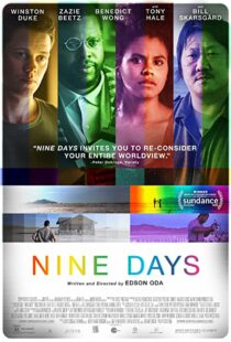 دانلود فیلم Nine Days 202094585-32437513