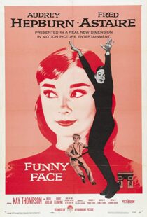 دانلود فیلم Funny Face 195799293-489125943