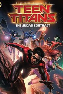دانلود انیمیشن Teen Titans: The Judas Contract 201791930-2097477049
