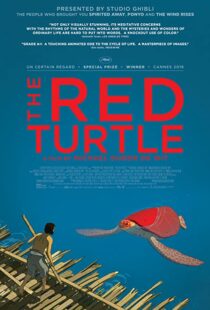 دانلود انیمه The Red Turtle 201693095-121886537