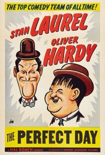 دانلود فیلم Perfect Day 192998772-2029602447