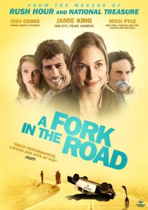 دانلود فیلم A Fork in the Road 201093624-1591671595