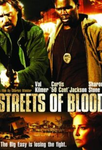 دانلود فیلم Streets of Blood 200997051-1798214020