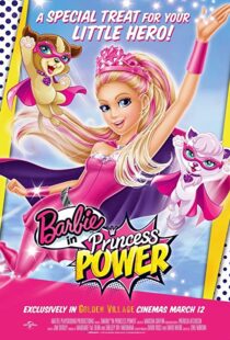 دانلود انیمیشن Barbie in Princess Power 201598356-976184742