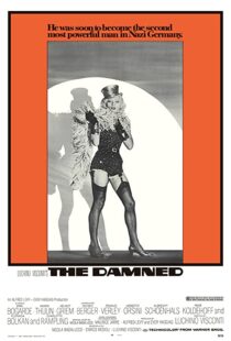 دانلود فیلم The Damned 196993799-1520818998