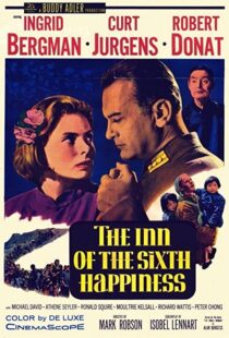دانلود فیلم The Inn of the Sixth Happiness 195893815-660604372