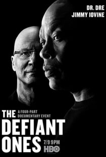 دانلود مستند The Defiant Ones98799-1105457323