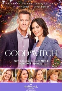 دانلود سریال Good Witch100214-1803536190