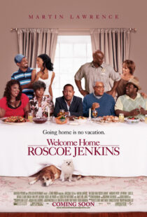 دانلود فیلم Welcome Home, Roscoe Jenkins 200897380-1063987678