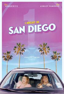 دانلود فیلم 1 Night in San Diego 202097441-128845789