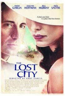 دانلود فیلم The Lost City 200591947-406745314