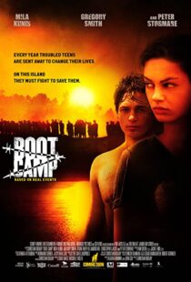 دانلود فیلم Boot Camp 200895722-1536555963