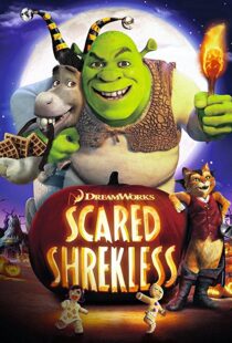 دانلود انیمیشن Scared Shrekless 2010100161-607590715
