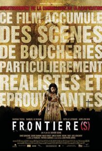 دانلود فیلم Frontier(s) 200796869-1435289978