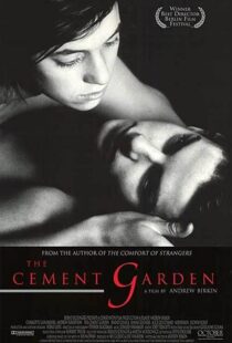 دانلود فیلم The Cement Garden 199395147-981557476