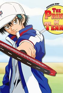 دانلود انیمه The Prince of Tennis97436-646786443