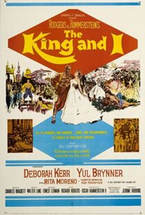 دانلود فیلم The King and I 195693033-963493346