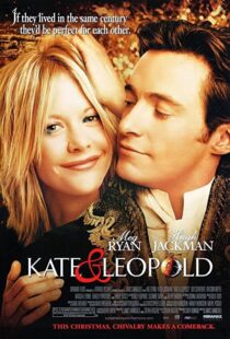 دانلود فیلم Kate & Leopold 200197930-998700842