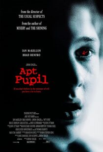 دانلود فیلم Apt Pupil 199895717-606236141