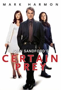دانلود فیلم Certain Prey 201197871-1986914099