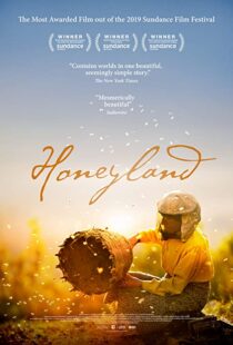 دانلود مستند Honeyland 201991886-787027827