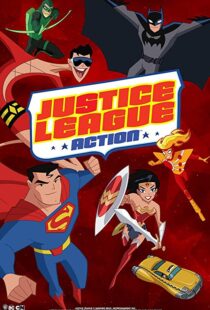 دانلود انیمیشن Justice League Action100580-675290387