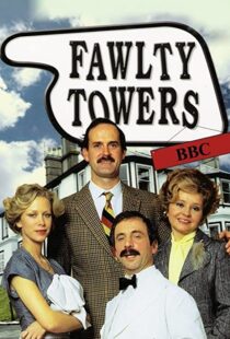 دانلود سریال Fawlty Towers98837-526123075
