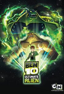 دانلود انیمیشن Ben 10: Ultimate Alien94946-1747641891