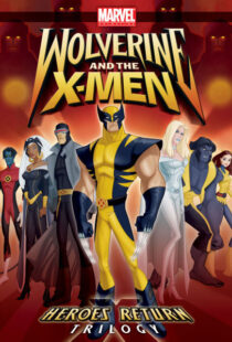 دانلود انیمیشن Wolverine and the X-Men96442-587714974
