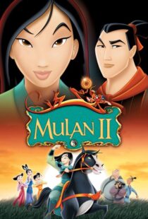 دانلود انیمه Mulan II 200497264-456201033