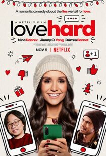 دانلود فیلم Love Hard 202193241-465071515