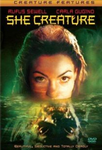 دانلود فیلم She Creature 200195017-550066397