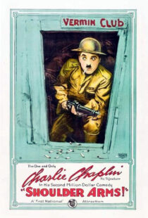 دانلود فیلم Shoulder Arms 191897321-1599856029