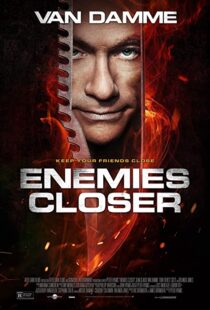 دانلود فیلم Enemies Closer 201397485-1844369989