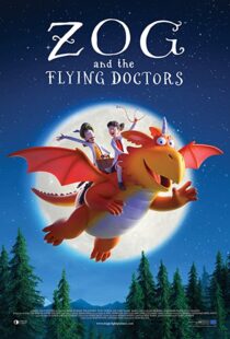 دانلود انیمیشن Zog and the Flying Doctors 202093622-1190212566