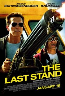 دانلود فیلم کره ای The Last Stand 201392830-152895906