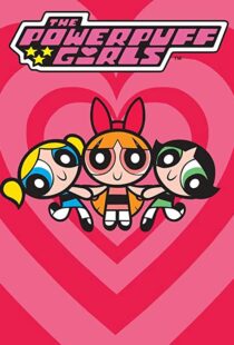 دانلود انیمیشن The Powerpuff Girls98733-1068806696