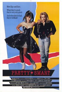 دانلود فیلم Pretty Smart 198791585-325268610