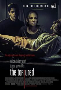 دانلود فیلم The Tortured 201097616-991371301