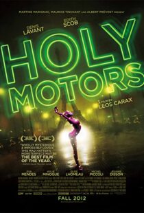 دانلود فیلم Holy Motors 201291882-1463542625