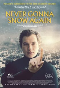 دانلود فیلم Never Gonna Snow Again 202098263-1637006429