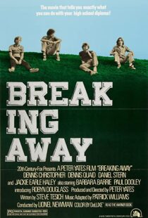 دانلود فیلم Breaking Away 197992529-891093558